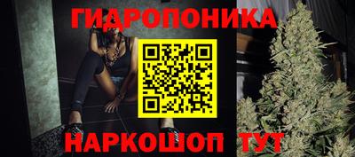 хмурый Кандалакша